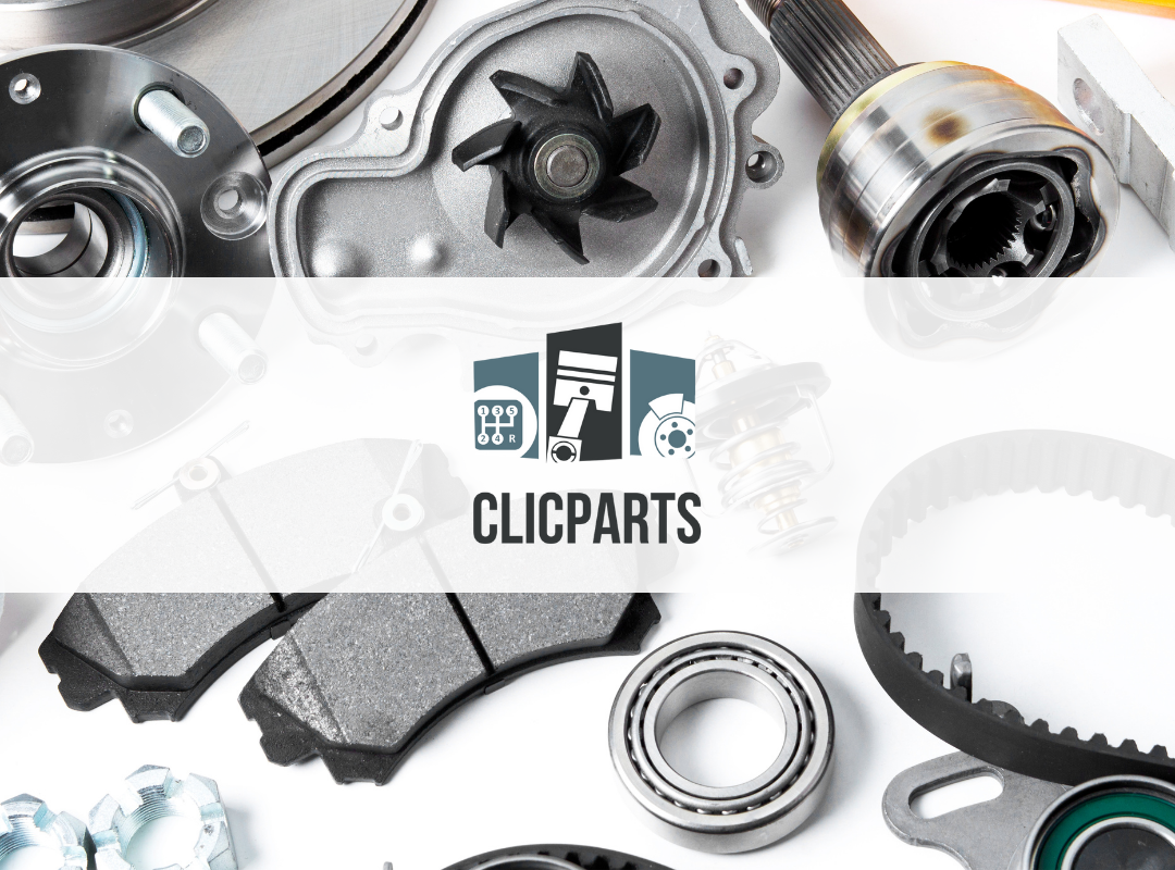 CLICPARTS – AUTOPARTS Marketplace