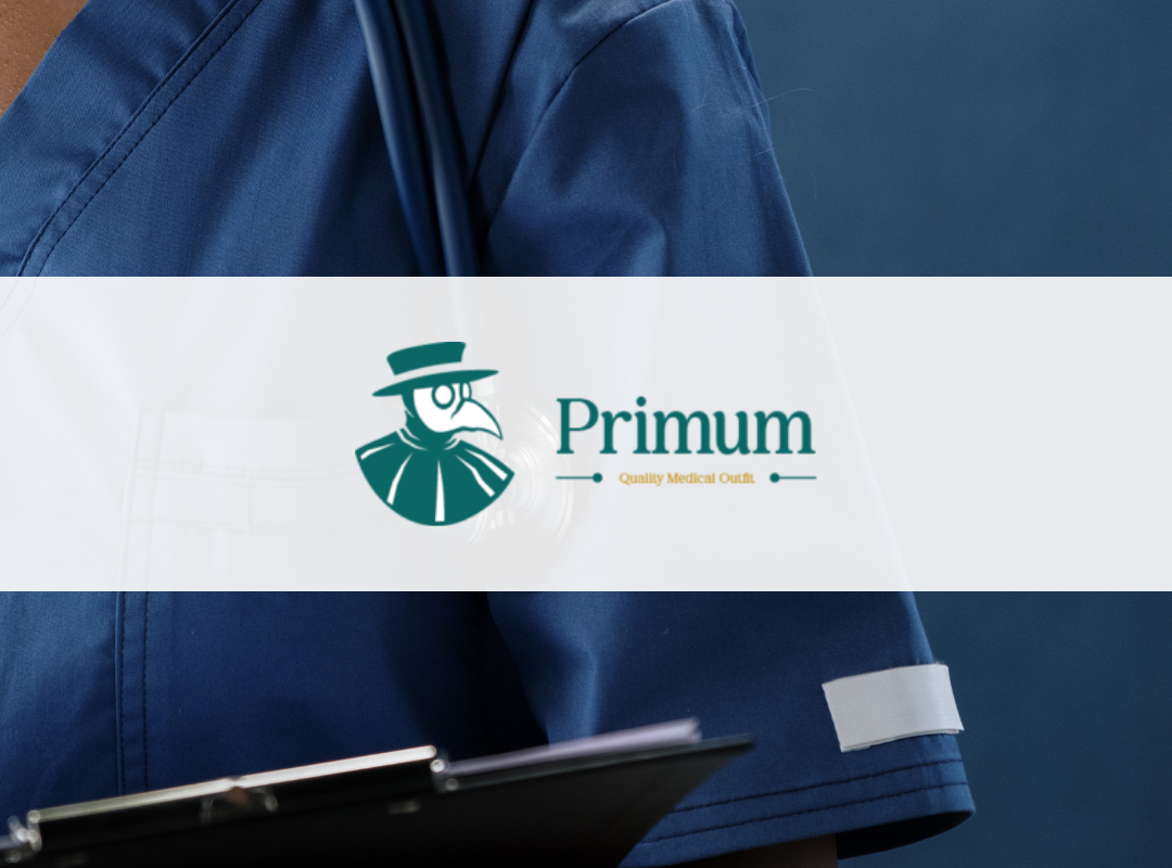 PRIMUM – Medical Clothing Business