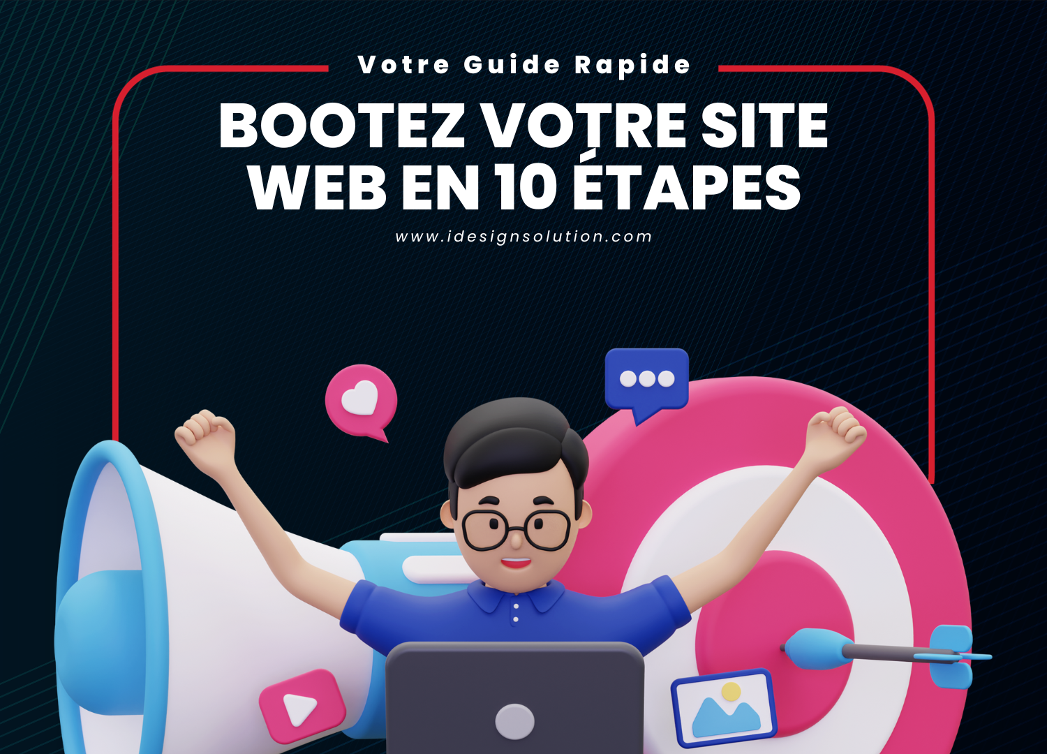 10 Stratégies pour Augmenter le Trafic de Votre Site Web - Owl Media Agency