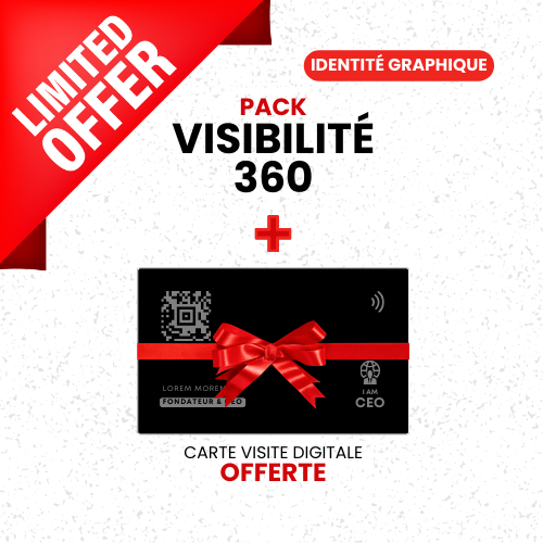 Visibilité 360