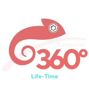 Cameleon 360 - Lifetime