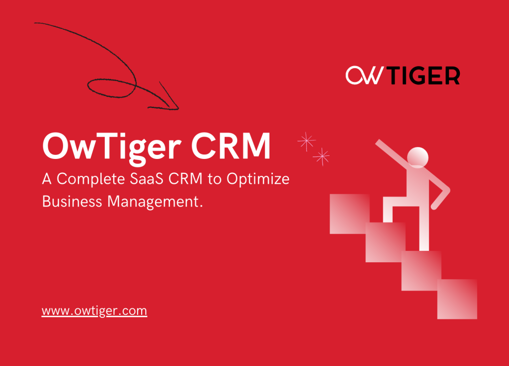 Owtiger : la solution tout-en-un pour gérer vos projets, vos clients et vos finances. Une solution SaaS CRM