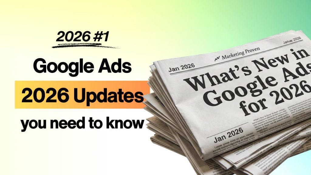 Guide Google Ads 2026 par OWL Media. Apprenez à dominer les résultats de recherche au Maroc, évitez les erreurs coûteuses et boostez votre ROI dès aujourd'hui.